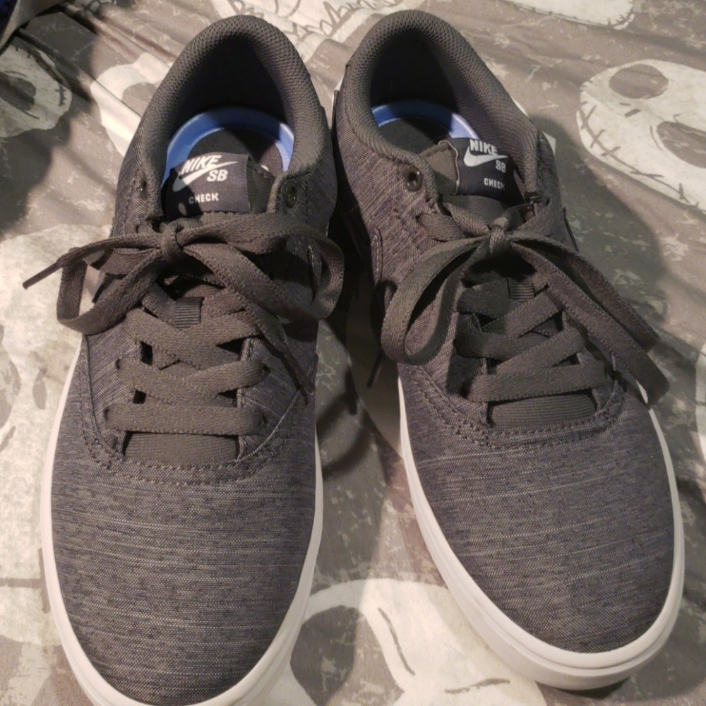 Nike sneakers
